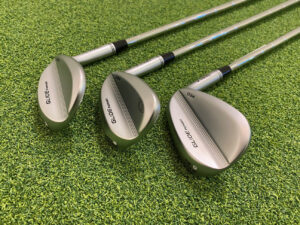 Gậy golf thiết kế tốt?