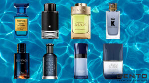 Nước hoa nam sang chảnh mua?