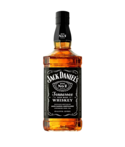 Rượu Jack Daniel chính ngon?