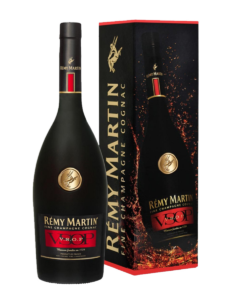 Rượu Remy cao cấp ngon?