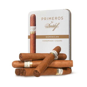 Xì gà Davidoff xịn giá?