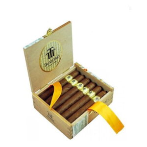 Xì gà Trinidad xịn giá?